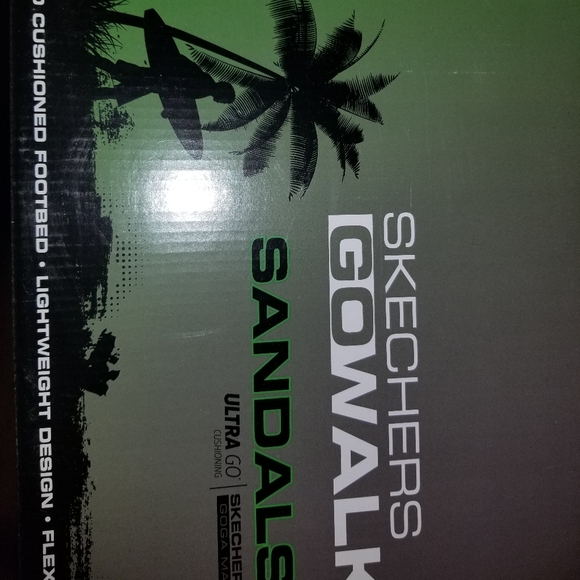 Skechers Sandals - Picture 5 of 8